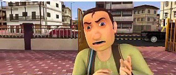 Movie Ticket - ALIBABA AUR 40 CHOR