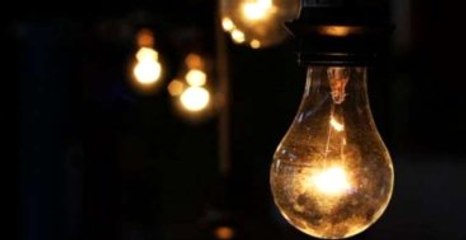 İstanbul'da 6 İlçede Elektrik Kesintisi