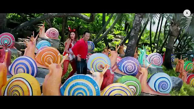 Oh Boy - Kyaa Kool Hain Hum 3 | Tusshar Kapoor - Aftab Shivdasani - Mandana Karimi