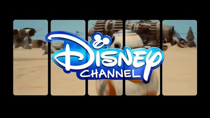 STAR WARS THE FORCE AWAKEN Behind the Scenes CLIP (2015)