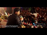Aaj Aaye Nabiyon K Sardar Marhaba Beautiful HD Video Naat by Muhammad Awais Raza Qadri
