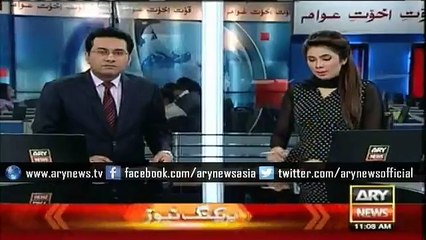 Terror attack at Pathankot Air Base, India