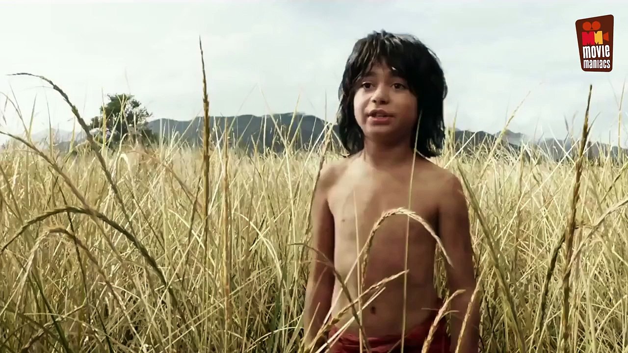 The Jungle Book | Jon Favreau and Sir Ben Kingsley on the new Disney movie (Interview)