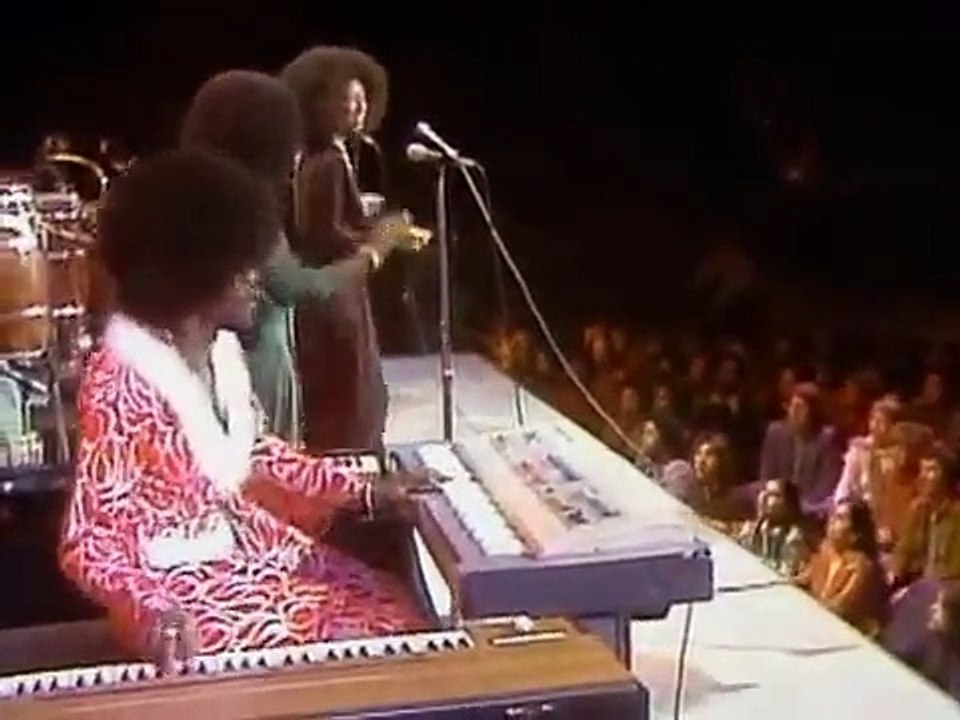 This Will Be　　　｜　　　Natalie Cole・AD 1975