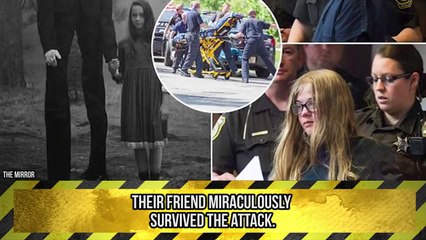 The Most Dangerous Kids in the World