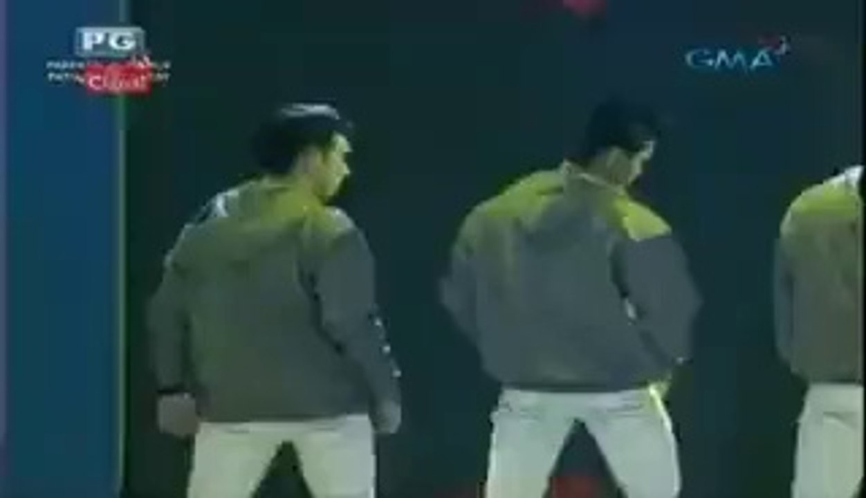 Eat Bulaga [ATM with the BAES] 2nd January  2016 Full Part 3 Full HD By Daily Fun