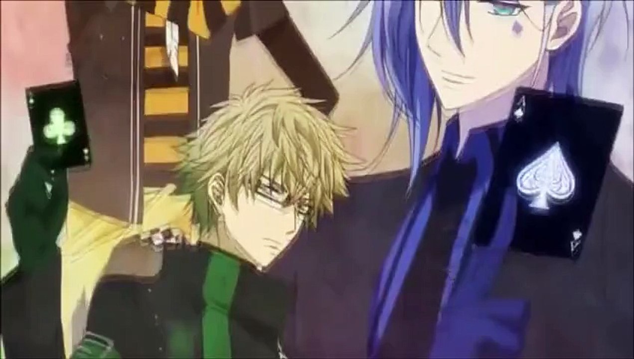 Amnesia Fandub crap crap