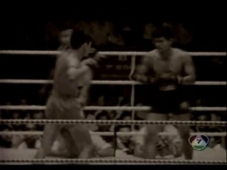 Muay Thai Classic คนองเมฆ คชาพิชิต VS เด่น ศรีโสธร