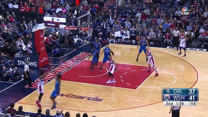 Top 10 Plays of the Night