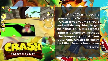 TOOTHLESS vs SPYRO vs CRASH! Battle Royale! Cartoon Fight Club Episode 28