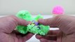 Foam Clay Surprise Ice Cream Cones Disney Hello Kitty Shopkins My Little Pony Minions!