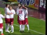 3. kolo, BH Telecom Premijer liga 2014/15: FK Sarajevo 1:1 FK Velež