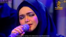 Asma Ul Husna (اسما الحسنا) - Dato' Siti Nurhaliza - 99 Names of Allah - 99 Nama Allah - Truly Beautiful Voice - TV Al Hijrah The Journey Of Nur - अस्मा उल हुस्ना - L'Islam Est Belle - Islam Itu Indah - Islam Is Beautiful Channel