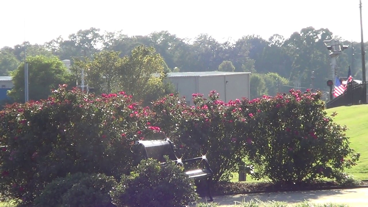 8-27-14 6:45 PM NS 275 SB through Austell Ga.