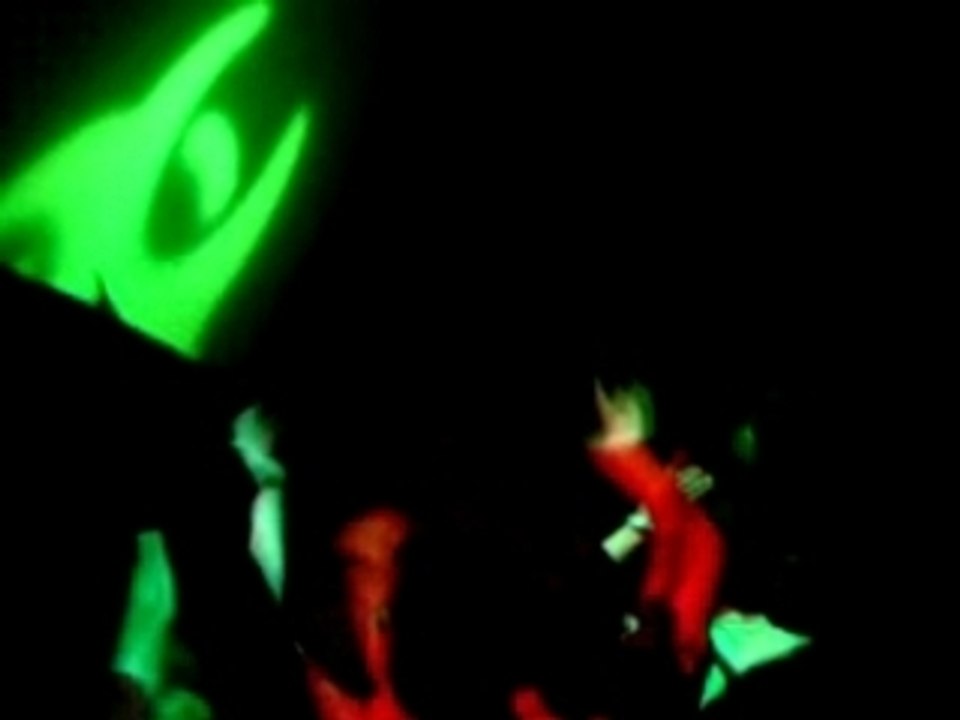 soirée mon anniv @ kiosk n'imp