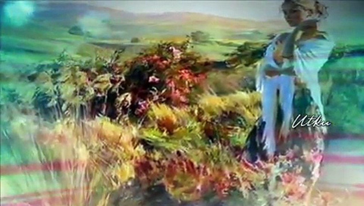Hüseyin Altun - Hasret Akşamları