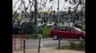 Valence: un automobiliste fonce sur des militaires postés devant la grande mosquée