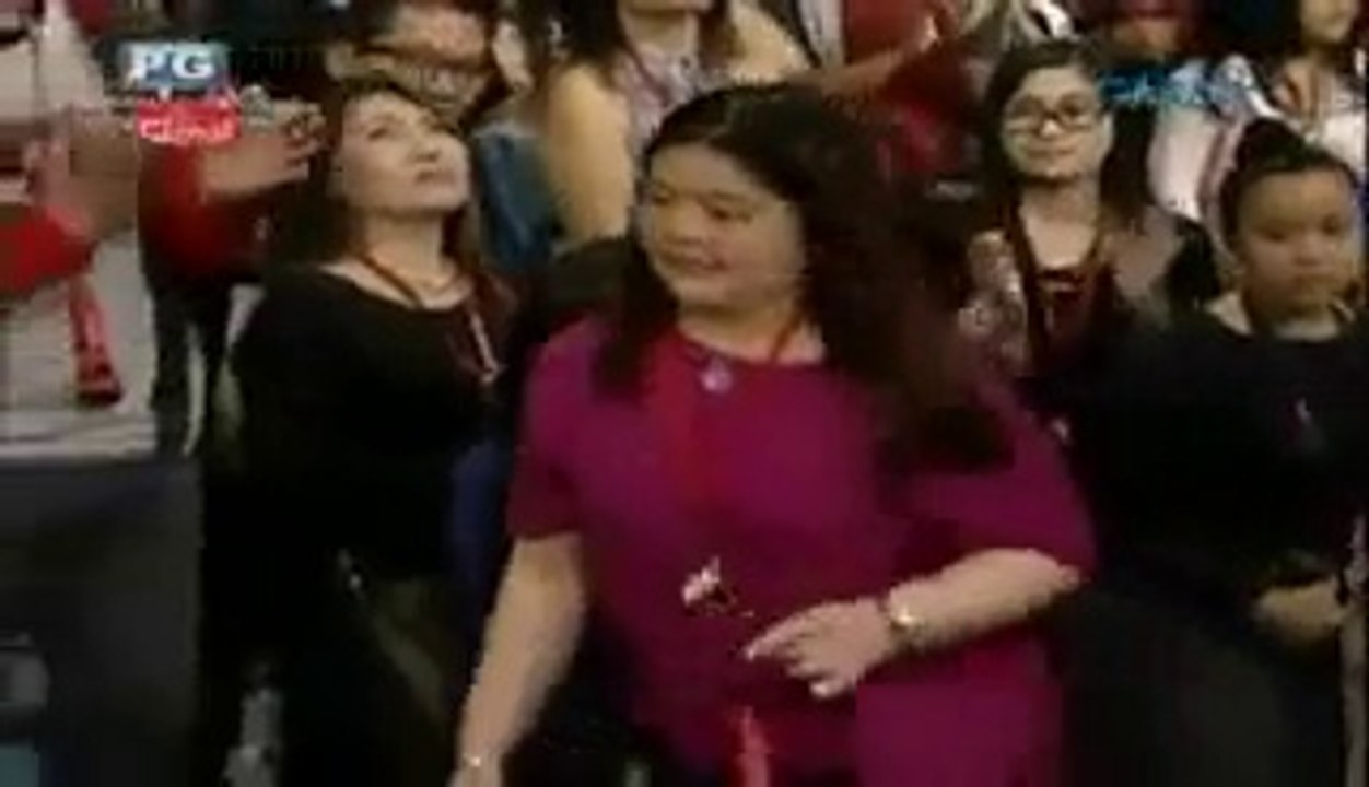 Eat Bulaga 2nd January 2016 Full Part 6 Full HD By Daily Fun
