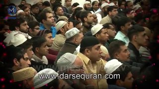 Allah Ko Razi Karlo new bayan Of Maulana Tariq Jameel Sahab