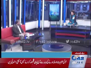 City@10 2nd January 2016