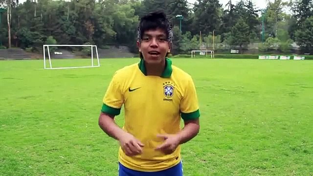 Futbol por la banda neymar - youtube