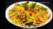 Lemon Onion Rice Recipe-Lemon Rice with Onions-Easy and Quick Rice recipe for Lunch box