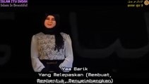 Asma Ul Husna (اسما الحسنا) - Ilma (علم) Plojovic - 99 Nama Allah - Beautiful ALbanian Girl - أسماء الله - عیلم پلۆجۆڤیك - अस्मा उल हुस्ना - Terjemahan Bahasa Melayu