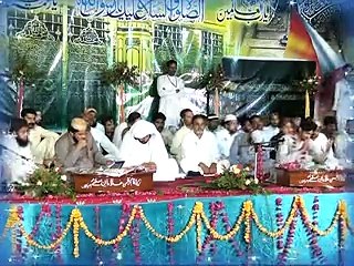 Lo Madine Ki Tajalli Se Lagay Huay Hain By Muhammad Umair Ali Qadri Ary Qtv Mehfil-e-Naat Amra Kalan (Part-4)