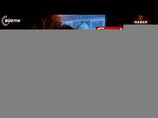 Muhabirin zor anları