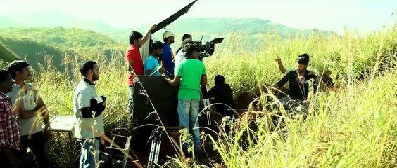 Urumeen Official Making Video | Bobby Simhaa