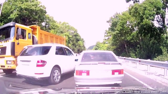 Подборка Аварий и ДТП 2015 Август - 550 / Car Crash Compilation Au - 2016 - 2016