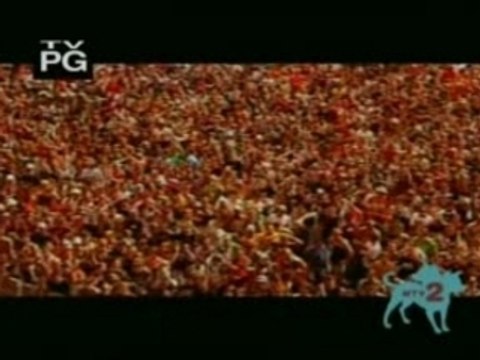 Weezer - beverly hills (rock am ring 2005)