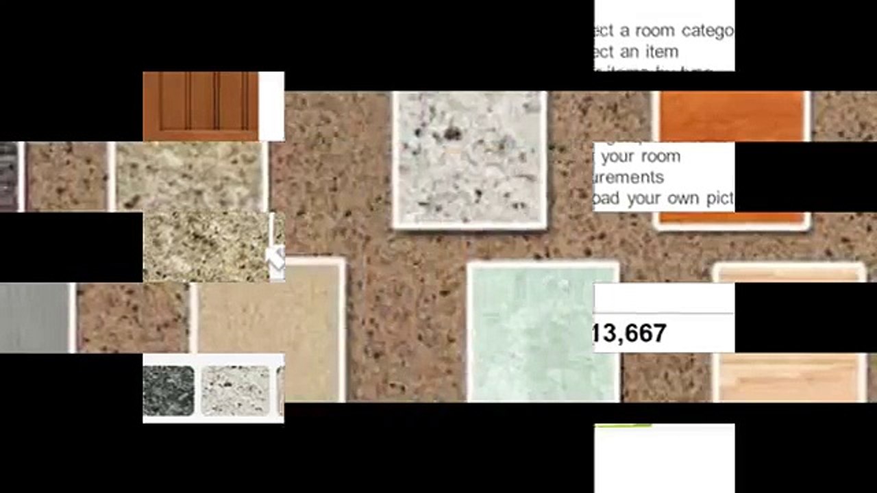 home online kitchen design ideas