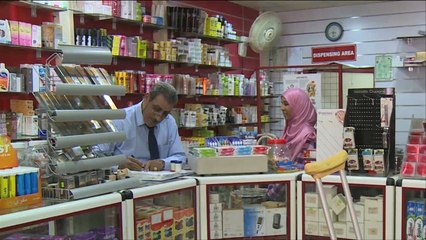 أزمة النقد الأجنبي تهدد صناعة الأدوية بالسودان