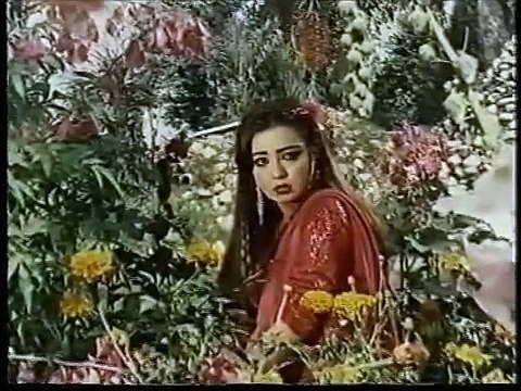 Tenu Takiya Tey Dil Vich Merey by shahid jutt sialkot