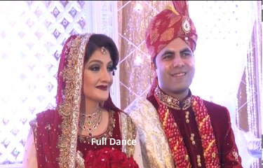 Pakistani Best Wedding Celebration Ever