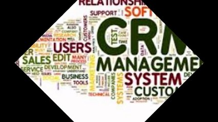 custom crm solutions