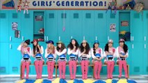 [Full PV] Oh - 少女時代 SNSD Girls Generation