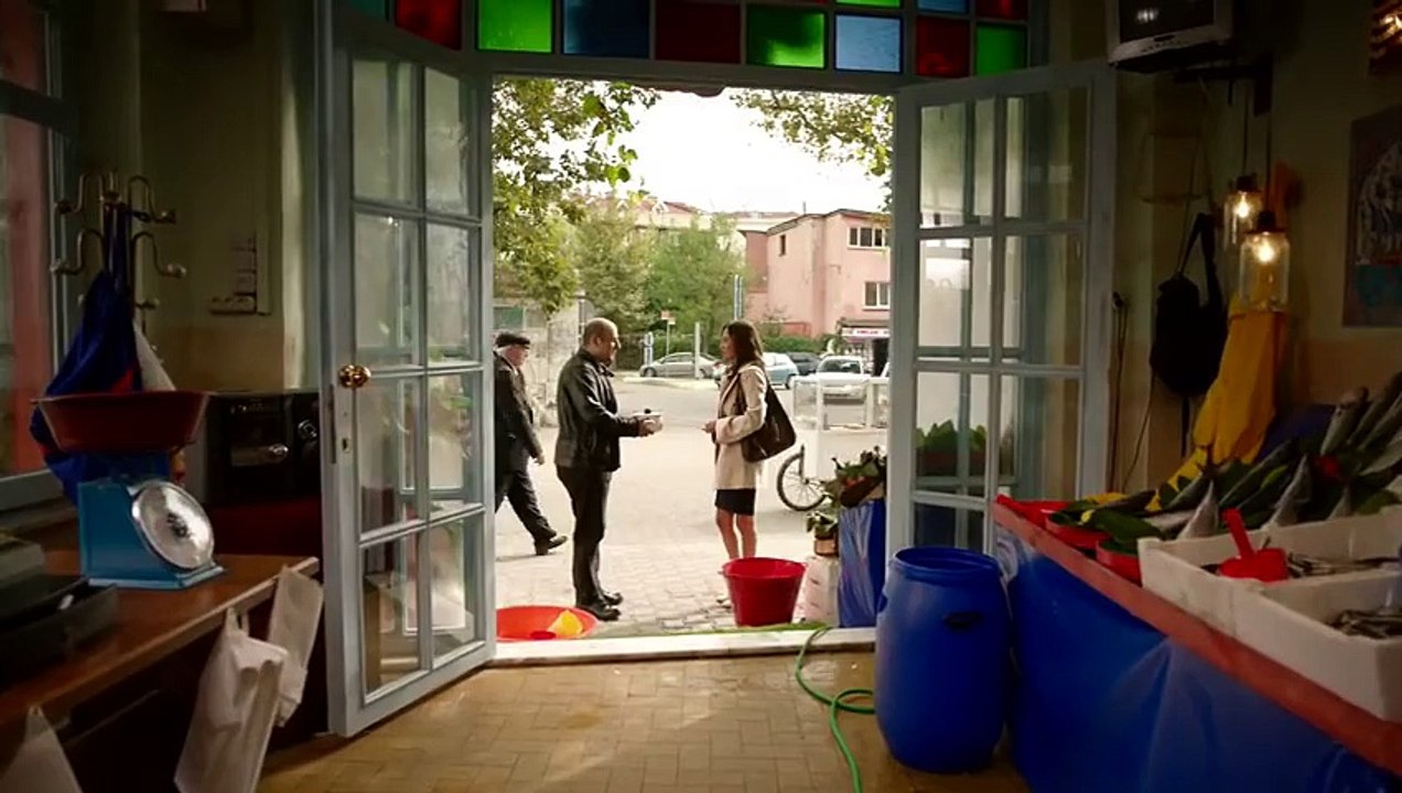 Beş Kardeş - Beş Kardeş 1.Bölüm part 1/3