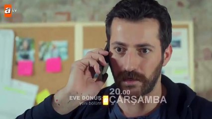 Eve Dönüş 12. Bölüm İzle