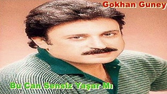 Gökhan Güney - İyi Düşün Öyle Sev