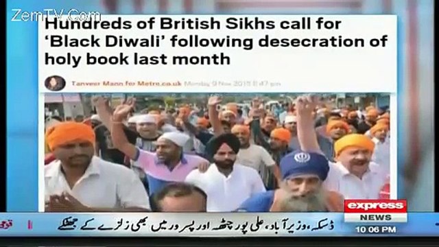 Ahmed Qureshi Reveals That Who Are Involved In Indian Airbase Attack