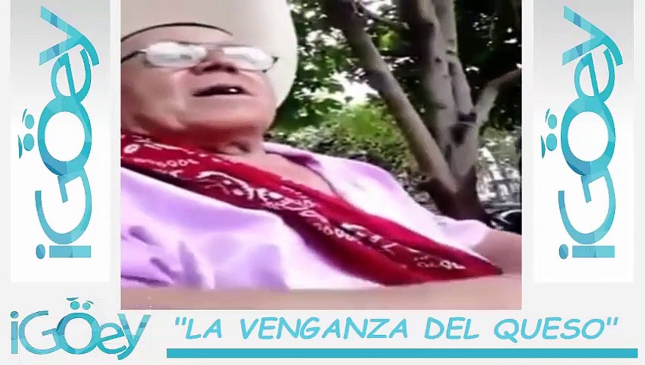 La venganza del tigre