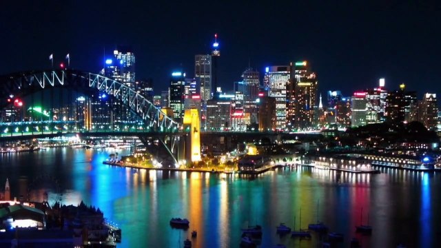 Интересные факты об Австралия