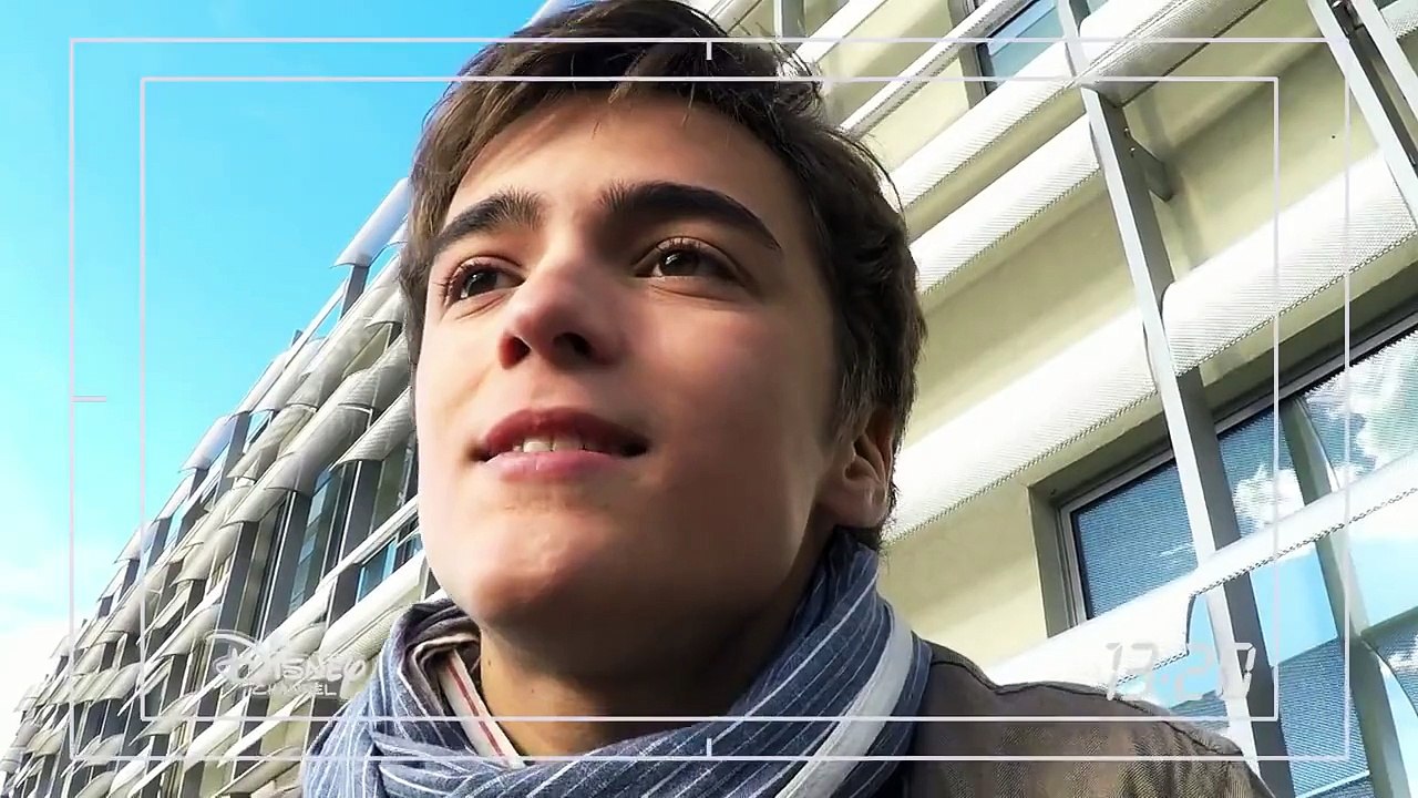 Alex & Co Selfie n°31