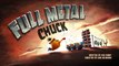 Angry Birds Toons episode 3 sneak peek Full Metal Chuck