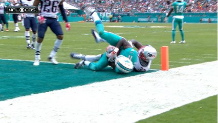 Instant Replay: Did Parker score?