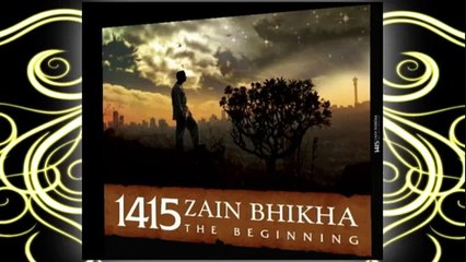 [HD] Who I am [No music] Zain Bhikha 2009 Exclusive