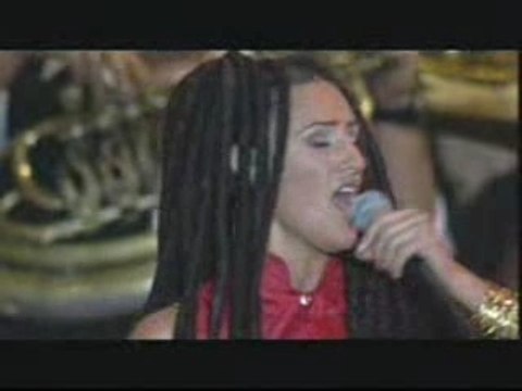 kayah & goran bregovic - nie ma ciebie