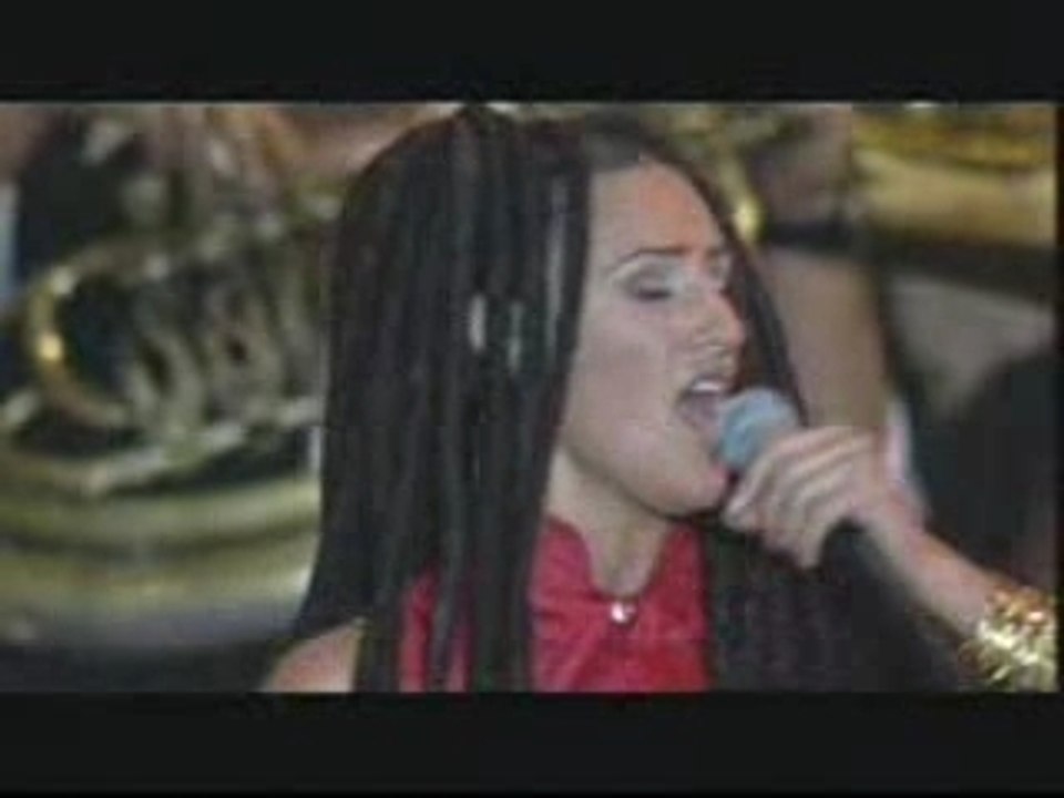 kayah & goran bregovic - nie ma ciebie